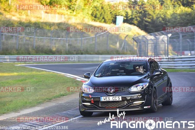 Bild #10785386 - Touristenfahrten Nürburgring Nordschleife (15.09.2020)