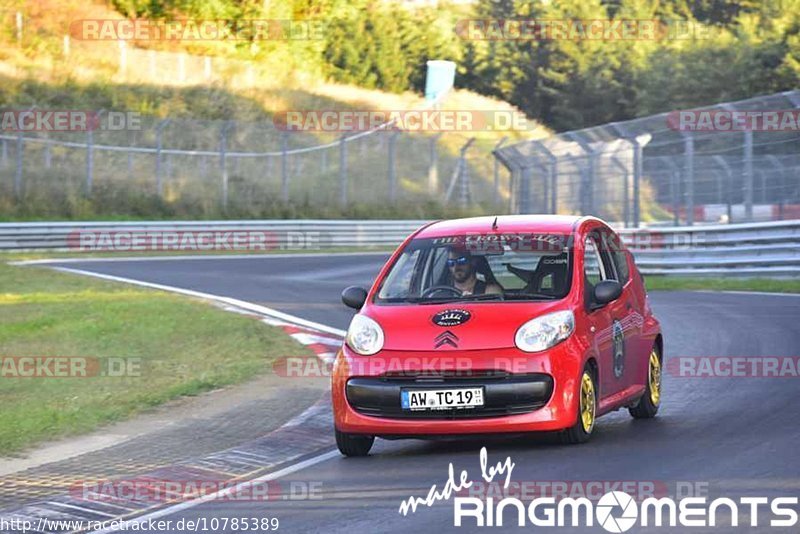 Bild #10785389 - Touristenfahrten Nürburgring Nordschleife (15.09.2020)