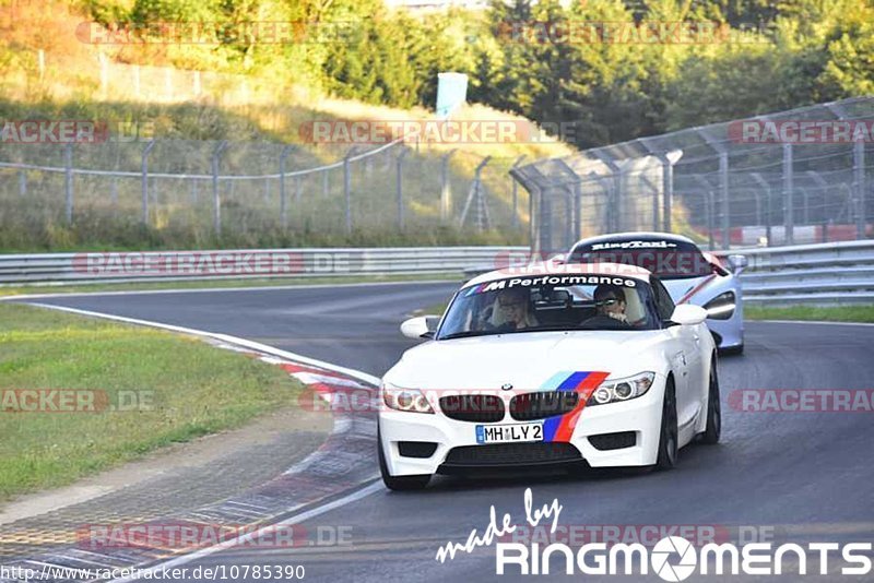 Bild #10785390 - Touristenfahrten Nürburgring Nordschleife (15.09.2020)