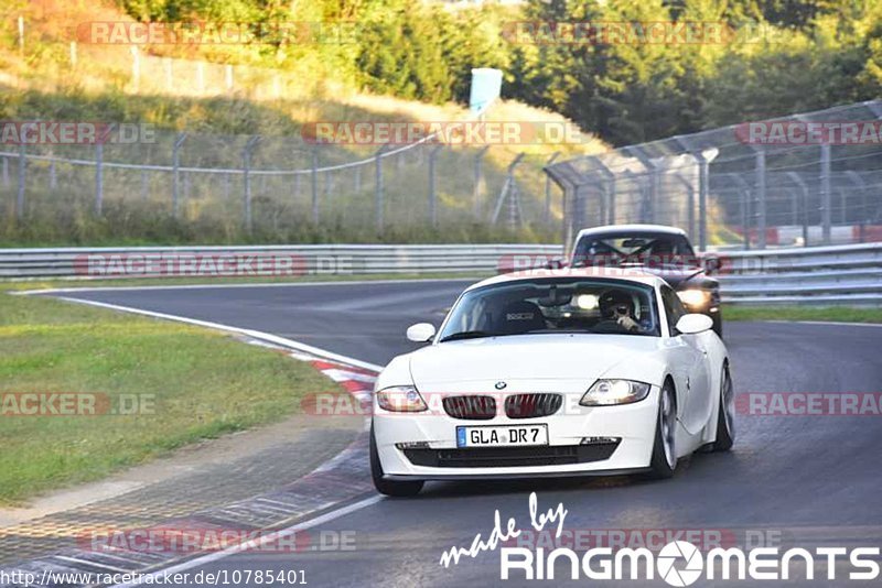 Bild #10785401 - Touristenfahrten Nürburgring Nordschleife (15.09.2020)