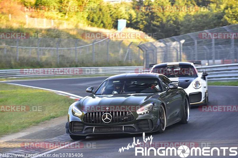 Bild #10785406 - Touristenfahrten Nürburgring Nordschleife (15.09.2020)