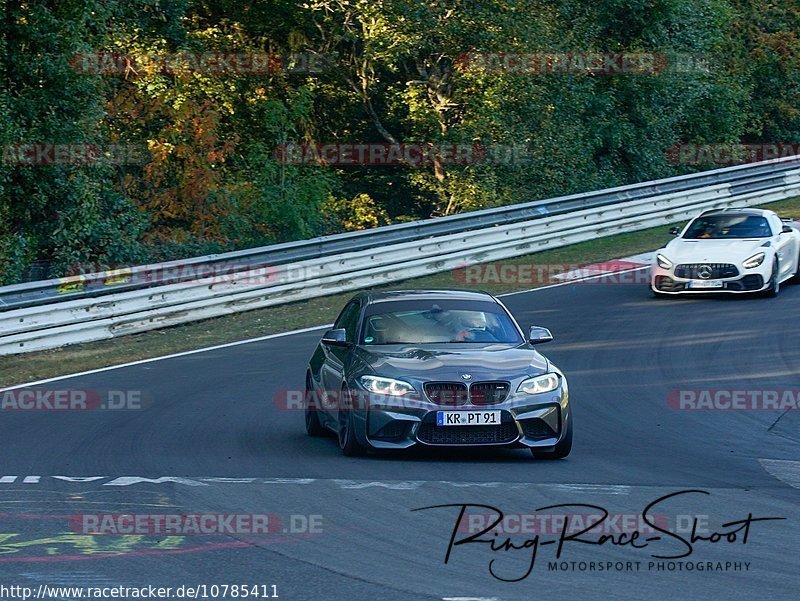 Bild #10785411 - Touristenfahrten Nürburgring Nordschleife (15.09.2020)