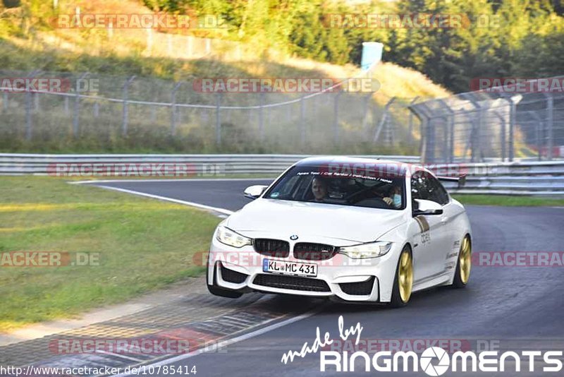 Bild #10785414 - Touristenfahrten Nürburgring Nordschleife (15.09.2020)