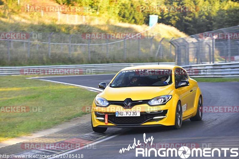 Bild #10785418 - Touristenfahrten Nürburgring Nordschleife (15.09.2020)