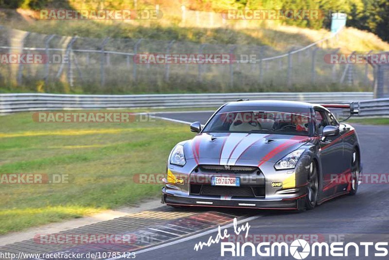 Bild #10785423 - Touristenfahrten Nürburgring Nordschleife (15.09.2020)