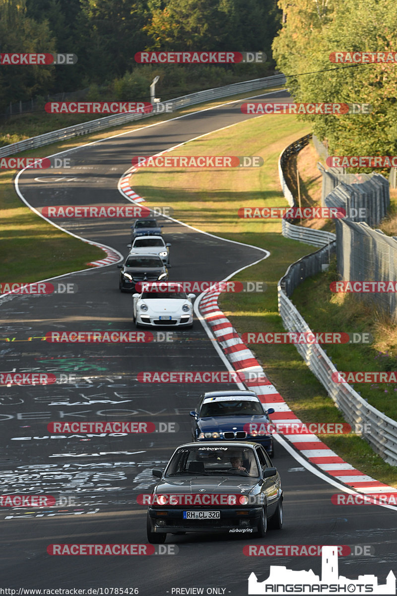 Bild #10785426 - Touristenfahrten Nürburgring Nordschleife (15.09.2020)