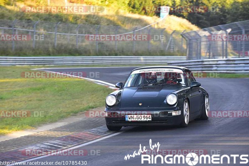 Bild #10785430 - Touristenfahrten Nürburgring Nordschleife (15.09.2020)