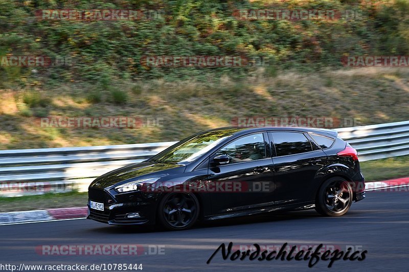 Bild #10785444 - Touristenfahrten Nürburgring Nordschleife (15.09.2020)