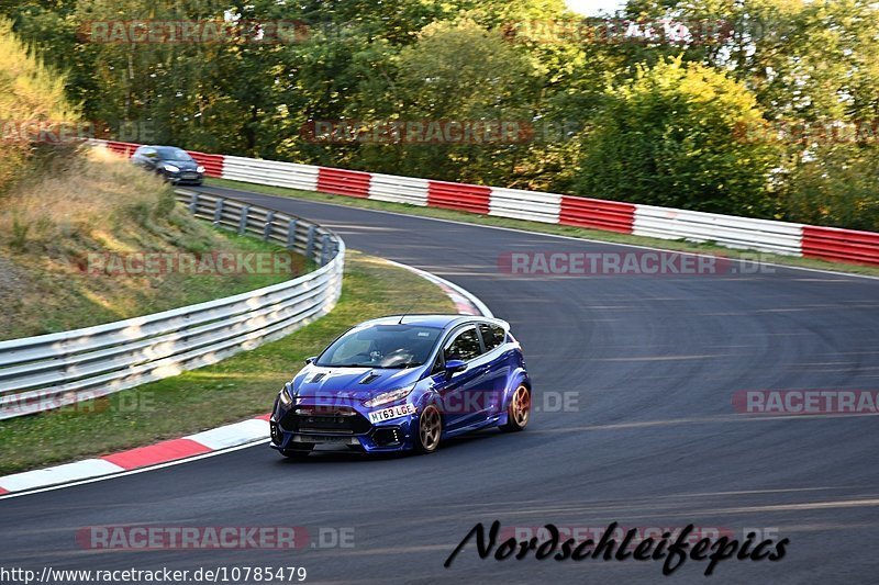 Bild #10785479 - Touristenfahrten Nürburgring Nordschleife (15.09.2020)