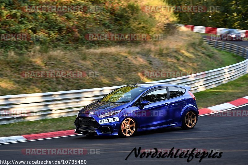 Bild #10785480 - Touristenfahrten Nürburgring Nordschleife (15.09.2020)