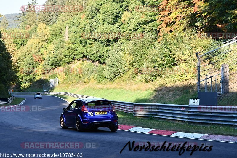 Bild #10785483 - Touristenfahrten Nürburgring Nordschleife (15.09.2020)