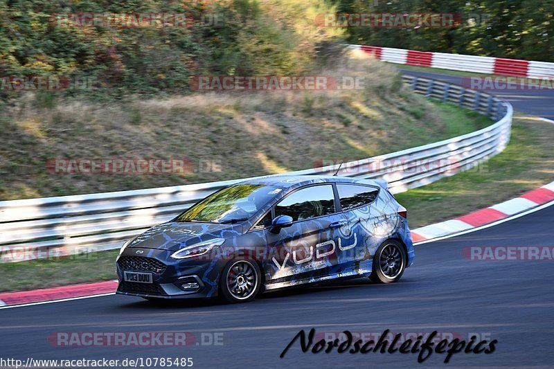 Bild #10785485 - Touristenfahrten Nürburgring Nordschleife (15.09.2020)