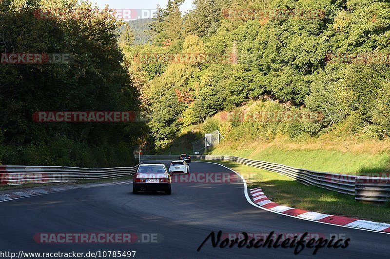 Bild #10785497 - Touristenfahrten Nürburgring Nordschleife (15.09.2020)