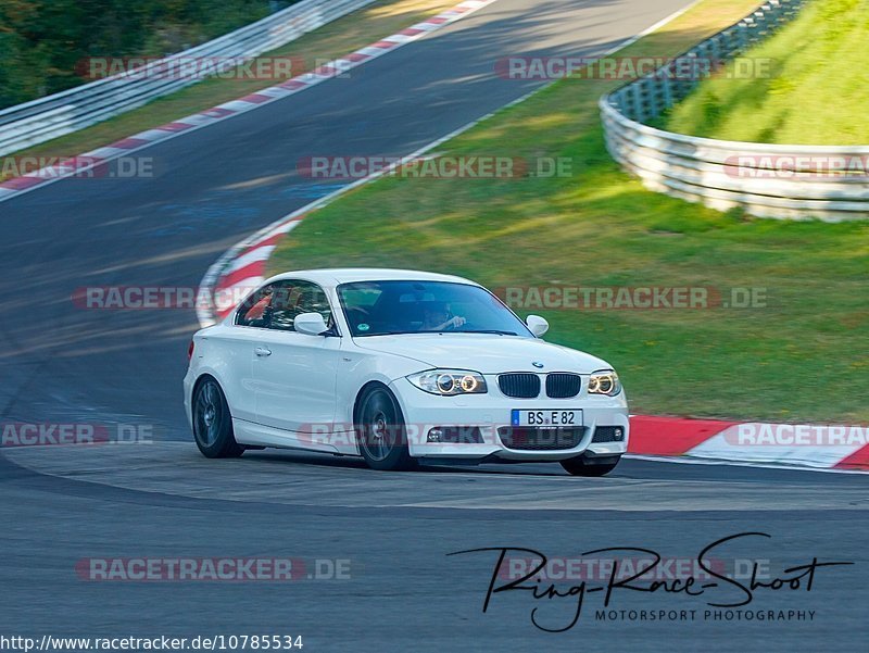 Bild #10785534 - Touristenfahrten Nürburgring Nordschleife (15.09.2020)