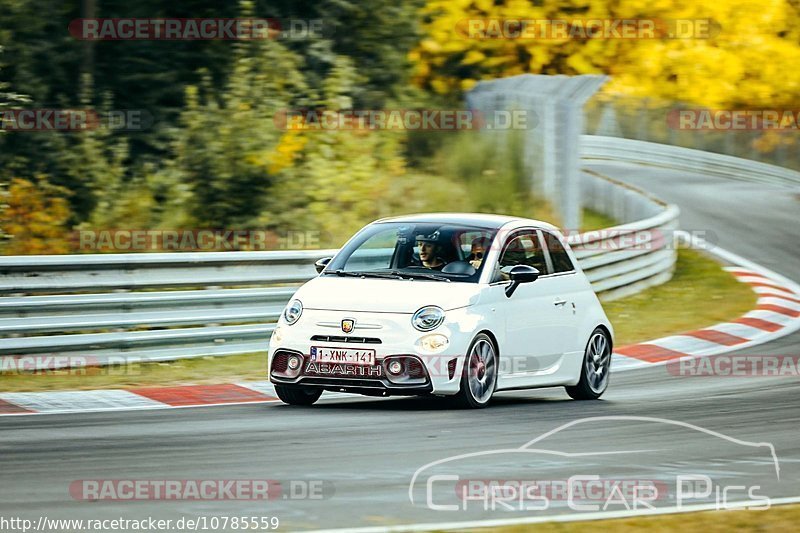 Bild #10785559 - Touristenfahrten Nürburgring Nordschleife (15.09.2020)