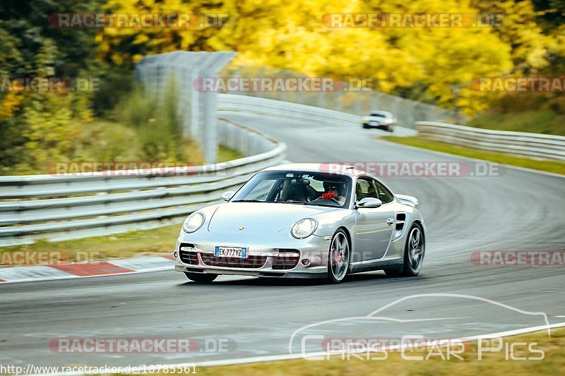 Bild #10785561 - Touristenfahrten Nürburgring Nordschleife (15.09.2020)