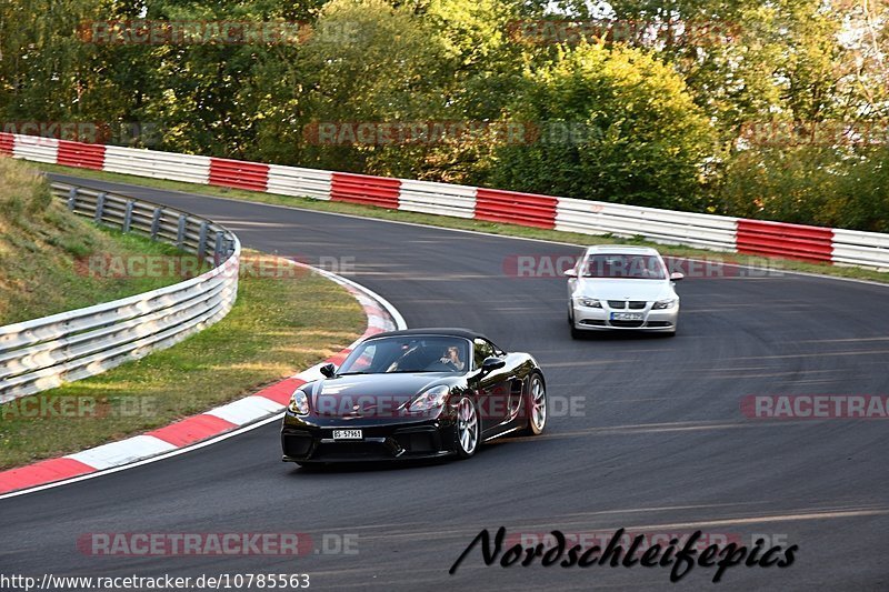 Bild #10785563 - Touristenfahrten Nürburgring Nordschleife (15.09.2020)