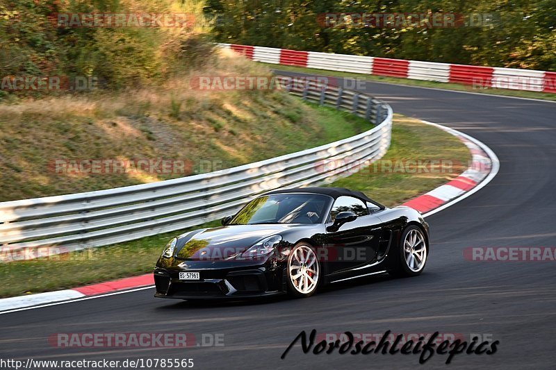 Bild #10785565 - Touristenfahrten Nürburgring Nordschleife (15.09.2020)