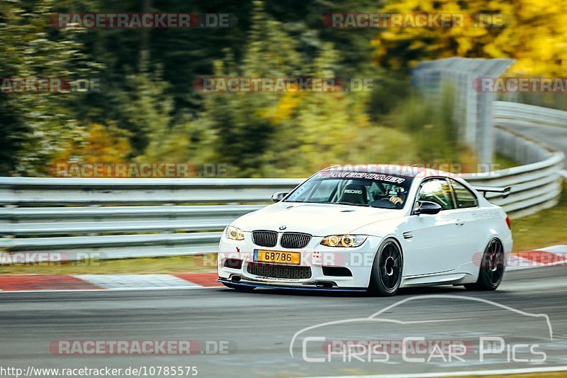 Bild #10785575 - Touristenfahrten Nürburgring Nordschleife (15.09.2020)