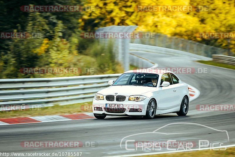 Bild #10785587 - Touristenfahrten Nürburgring Nordschleife (15.09.2020)