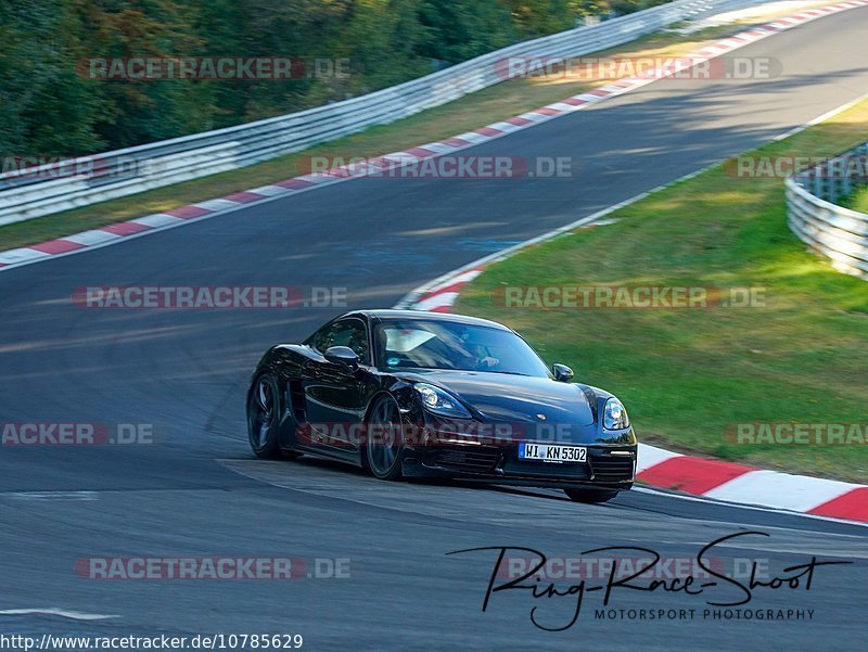 Bild #10785629 - Touristenfahrten Nürburgring Nordschleife (15.09.2020)