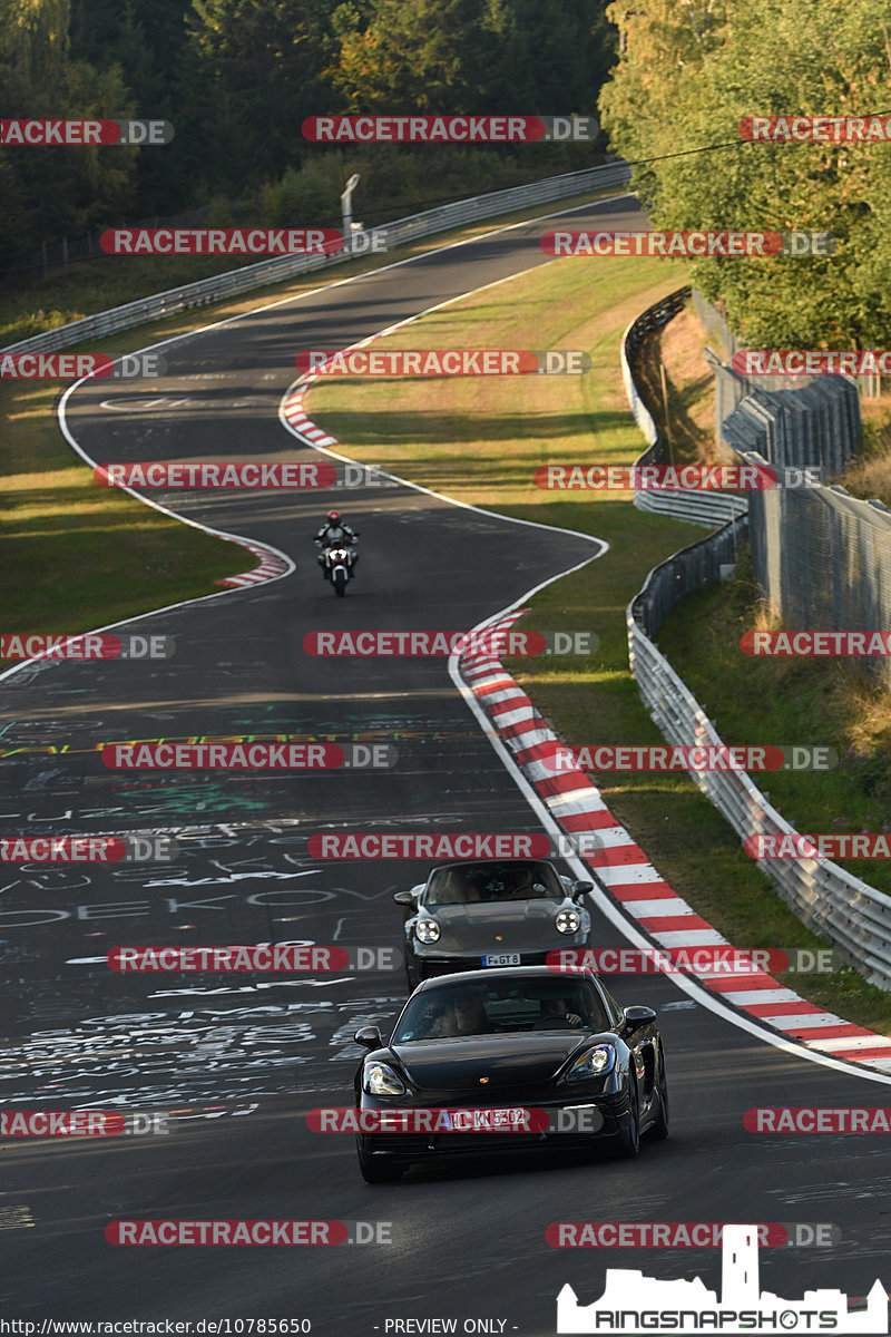 Bild #10785650 - Touristenfahrten Nürburgring Nordschleife (15.09.2020)