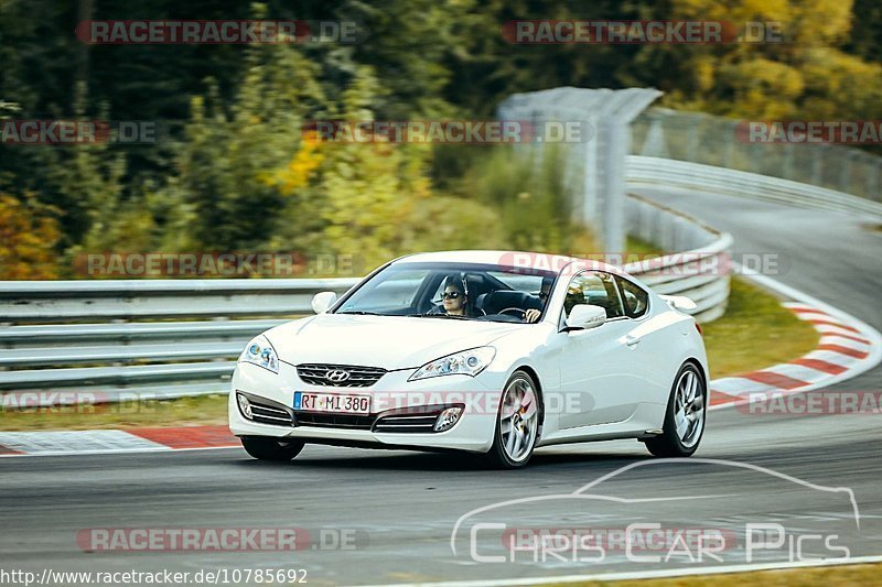 Bild #10785692 - Touristenfahrten Nürburgring Nordschleife (15.09.2020)