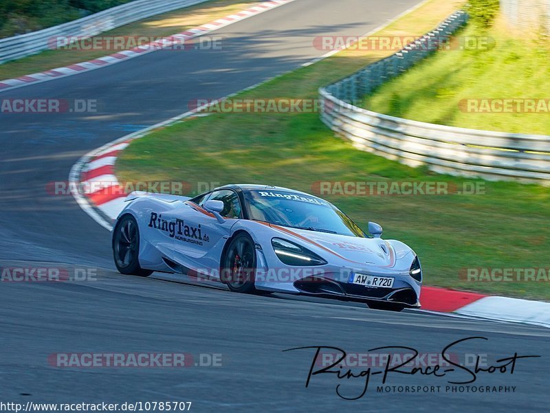 Bild #10785707 - Touristenfahrten Nürburgring Nordschleife (15.09.2020)