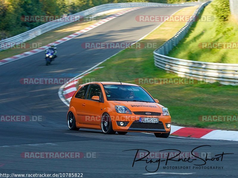 Bild #10785822 - Touristenfahrten Nürburgring Nordschleife (15.09.2020)