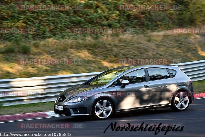 Bild #10785842 - Touristenfahrten Nürburgring Nordschleife (15.09.2020)