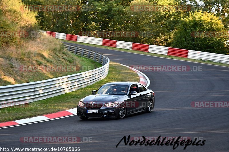 Bild #10785866 - Touristenfahrten Nürburgring Nordschleife (15.09.2020)