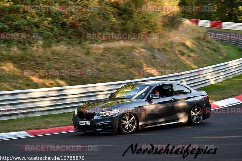 Bild #10785870 - Touristenfahrten Nürburgring Nordschleife (15.09.2020)