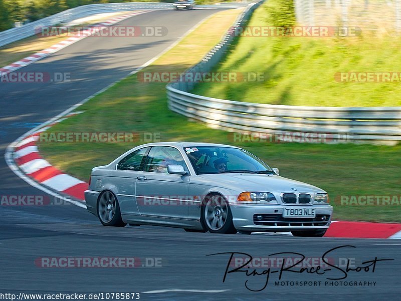 Bild #10785873 - Touristenfahrten Nürburgring Nordschleife (15.09.2020)