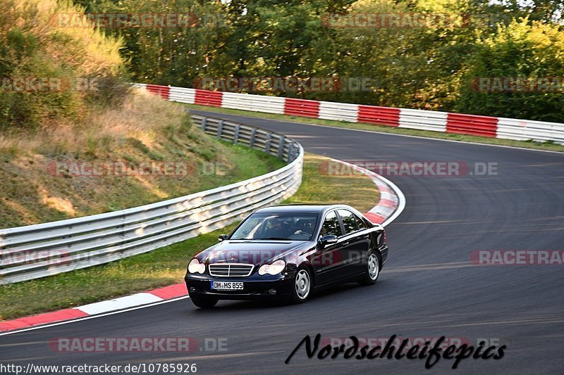 Bild #10785926 - Touristenfahrten Nürburgring Nordschleife (15.09.2020)
