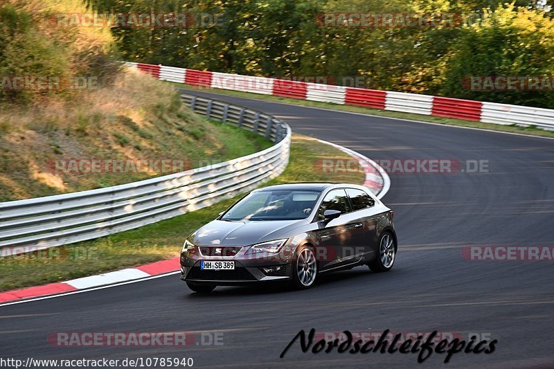 Bild #10785940 - Touristenfahrten Nürburgring Nordschleife (15.09.2020)