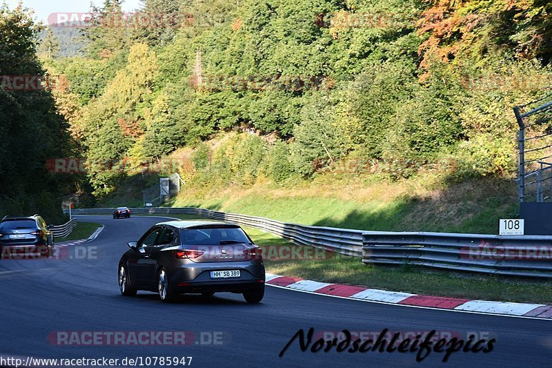 Bild #10785947 - Touristenfahrten Nürburgring Nordschleife (15.09.2020)