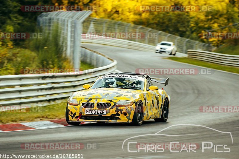 Bild #10785951 - Touristenfahrten Nürburgring Nordschleife (15.09.2020)