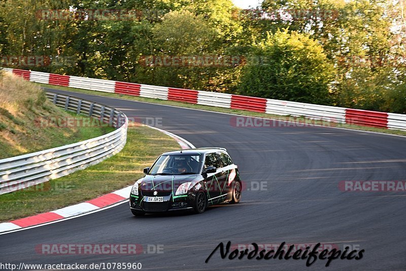 Bild #10785960 - Touristenfahrten Nürburgring Nordschleife (15.09.2020)