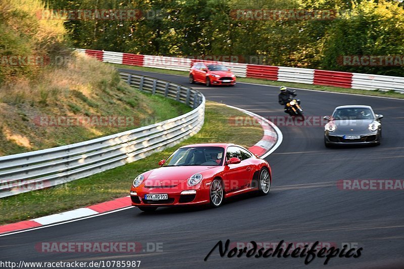 Bild #10785987 - Touristenfahrten Nürburgring Nordschleife (15.09.2020)