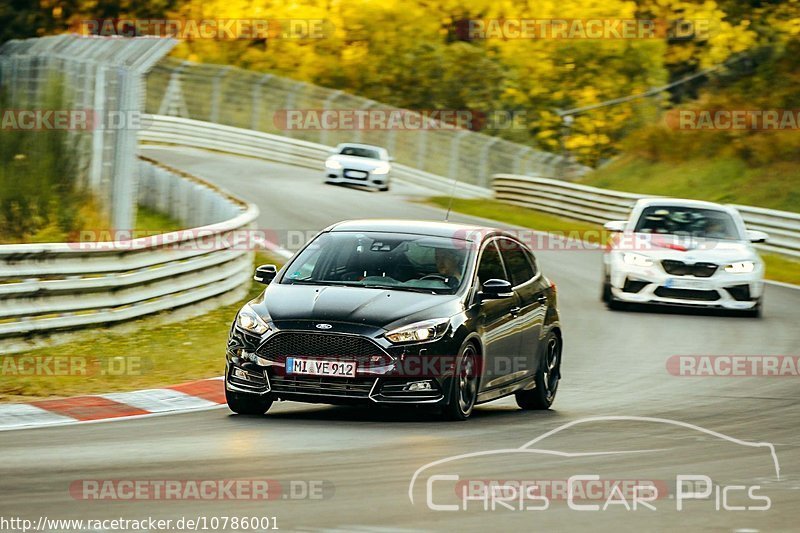 Bild #10786001 - Touristenfahrten Nürburgring Nordschleife (15.09.2020)