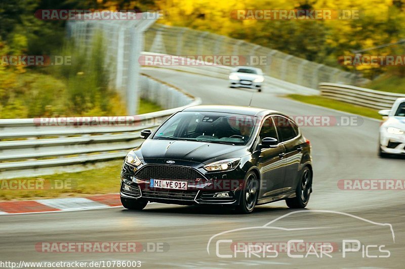 Bild #10786003 - Touristenfahrten Nürburgring Nordschleife (15.09.2020)