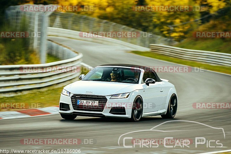 Bild #10786006 - Touristenfahrten Nürburgring Nordschleife (15.09.2020)