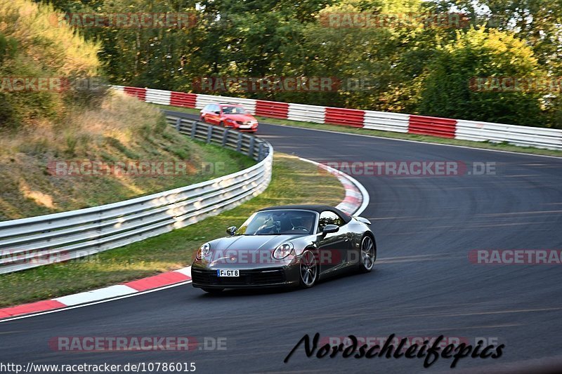 Bild #10786015 - Touristenfahrten Nürburgring Nordschleife (15.09.2020)