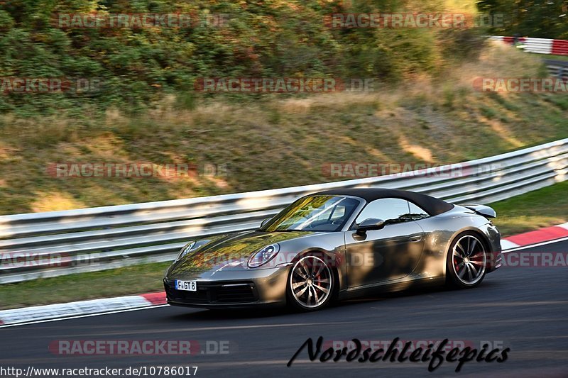 Bild #10786017 - Touristenfahrten Nürburgring Nordschleife (15.09.2020)