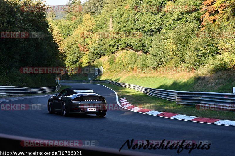 Bild #10786021 - Touristenfahrten Nürburgring Nordschleife (15.09.2020)