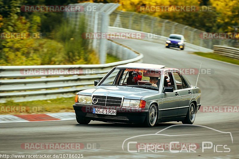 Bild #10786025 - Touristenfahrten Nürburgring Nordschleife (15.09.2020)