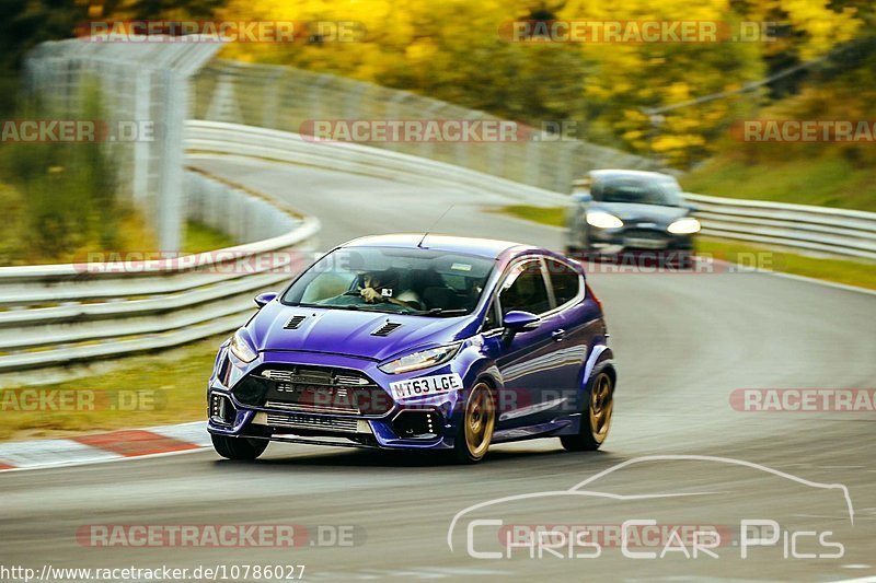 Bild #10786027 - Touristenfahrten Nürburgring Nordschleife (15.09.2020)