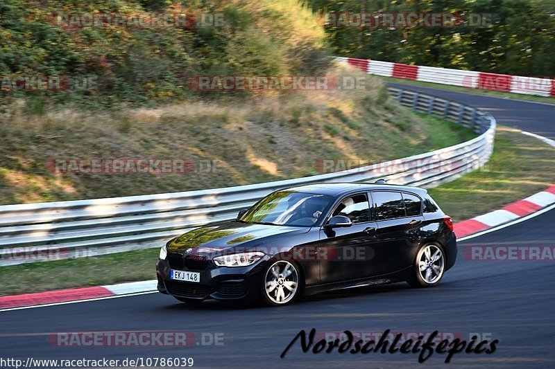 Bild #10786039 - Touristenfahrten Nürburgring Nordschleife (15.09.2020)