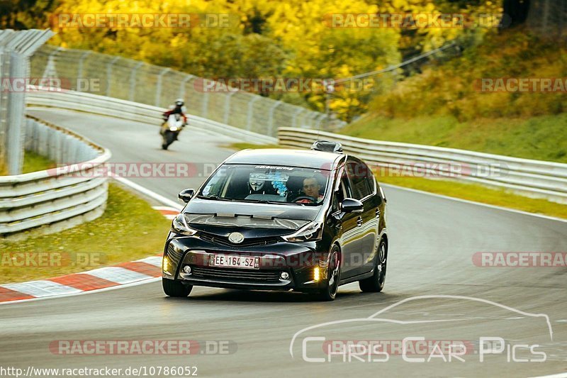 Bild #10786052 - Touristenfahrten Nürburgring Nordschleife (15.09.2020)