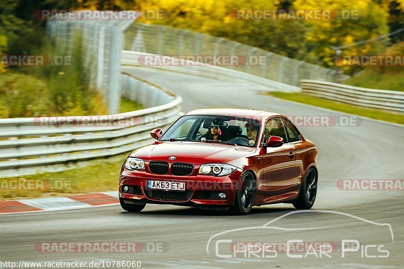 Bild #10786060 - Touristenfahrten Nürburgring Nordschleife (15.09.2020)